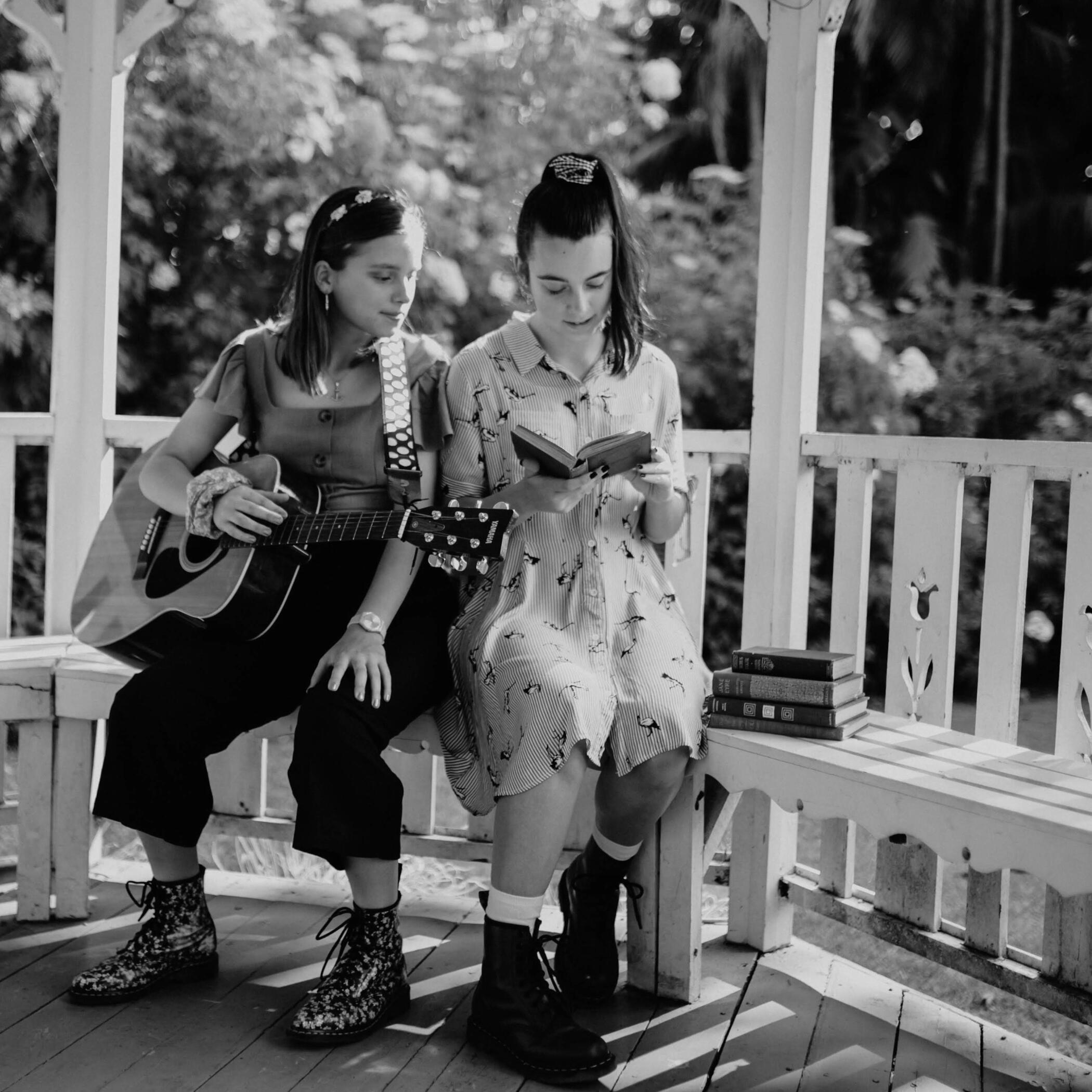 Backyard Magic Backyard Magic